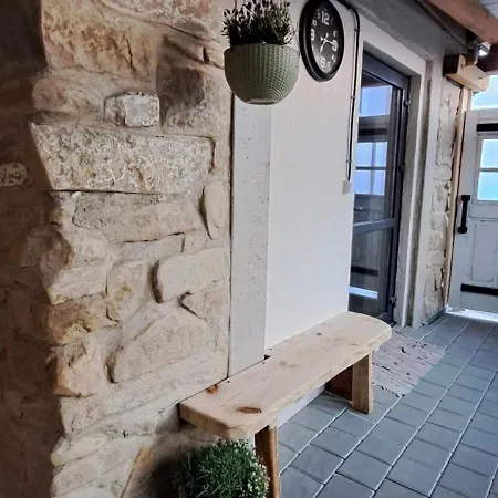 Toscan House La Pietra V Centre Διαμέρισμα *