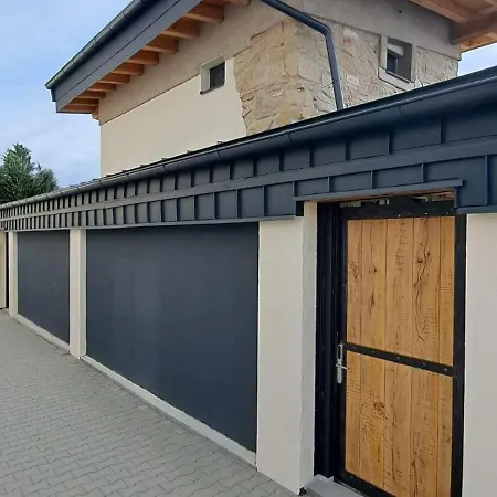Apartment Toscan House La Pietra V Centre Spisska Nova Ves