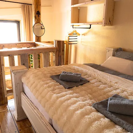 Toscan House La Pietra V Centre Διαμέρισμα Spišská Nová Ves