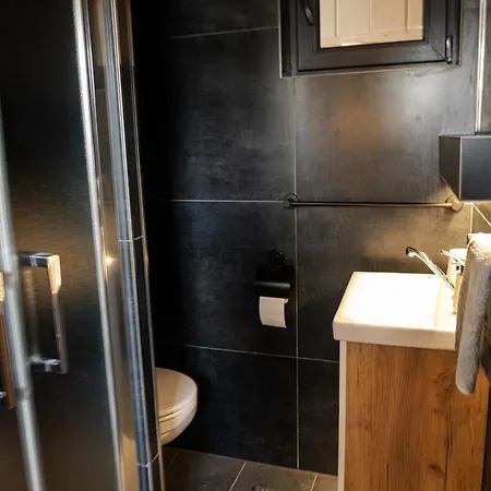 Toscan House La Pietra V Centre Spišská Nová Ves