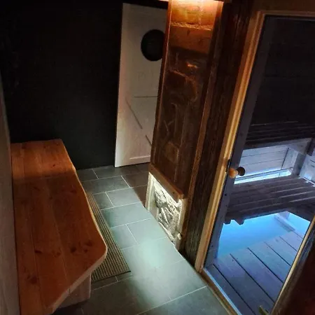 Toscan House La Pietra V Centre Διαμέρισμα *