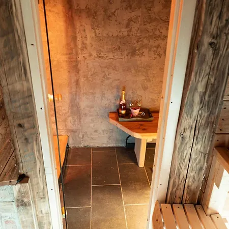 Διαμέρισμα Toscan House La Pietra V Centre