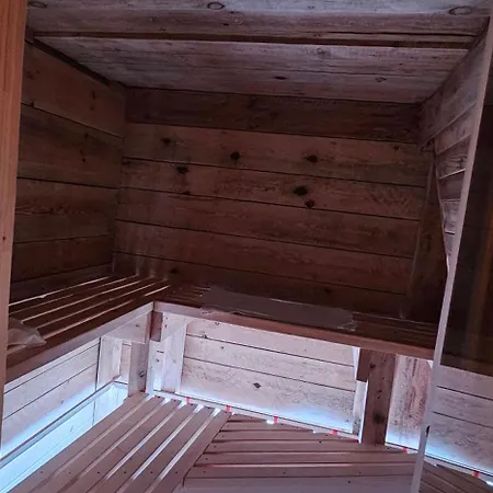 Toscan House La Pietra V Centre Διαμέρισμα