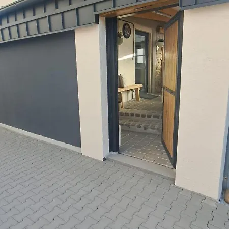 Toscan House La Pietra V Centre Apartment Spisska Nova Ves