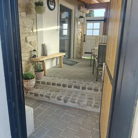 Toscan House La Pietra V Centre Apartment *