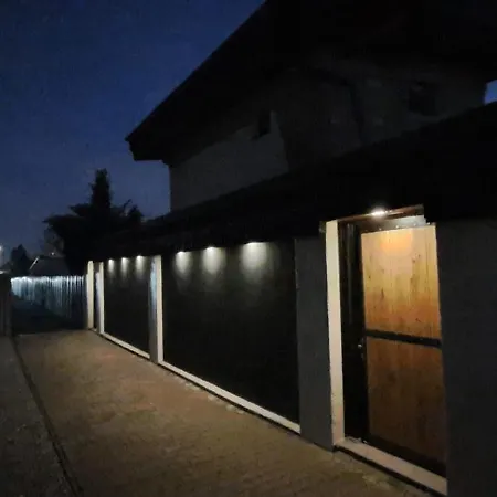 Toscan House La Pietra V Centre Διαμέρισμα *